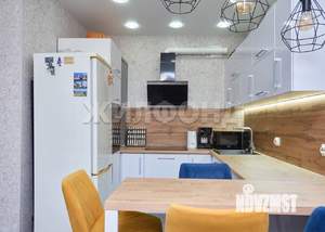 1-к квартира, вторичка, 40м2, 7/9 этаж