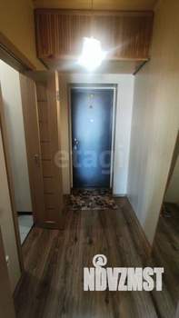 Студия квартира, вторичка, 24м2, 6/6 этаж