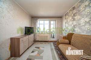 3-к квартира, вторичка, 60м2, 5/5 этаж
