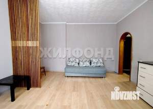 1-к квартира, вторичка, 36м2, 3/5 этаж