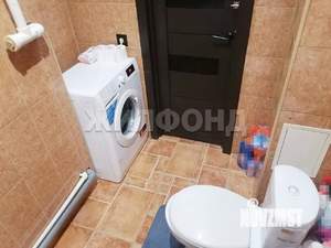 1-к квартира, вторичка, 39м2, 1/10 этаж