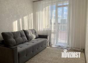 2-к квартира, вторичка, 40м2, 6/18 этаж