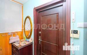 1-к квартира, вторичка, 37м2, 1/10 этаж