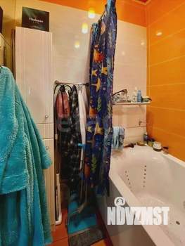 2-к квартира, вторичка, 57м2, 2/5 этаж