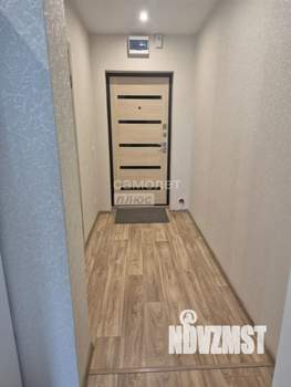 Студия квартира, вторичка, 21м2, 6/17 этаж