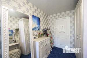 3-к квартира, вторичка, 54м2, 5/6 этаж