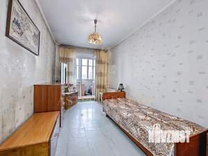 3-к квартира, вторичка, 59м2, 3/9 этаж