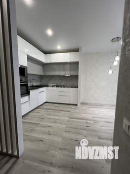 3-к квартира, вторичка, 88м2, 22/27 этаж