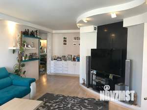 3-к квартира, вторичка, 110м2, 6/11 этаж