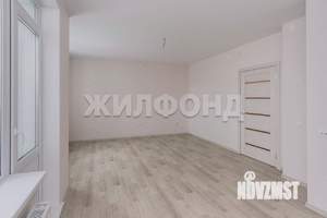 1-к квартира, вторичка, 31м2, 7/24 этаж