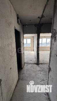 1-к квартира, сданный дом, 39м2, 15/18 этаж