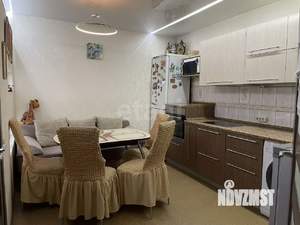 2-к квартира, вторичка, 47м2, 7/17 этаж