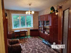 3-к квартира, вторичка, 60м2, 9/9 этаж