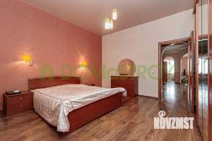 3-к квартира, вторичка, 114м2, 6/9 этаж
