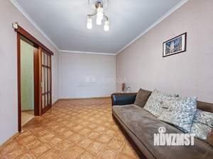 3-к квартира, вторичка, 57м2, 7/9 этаж