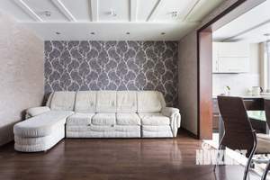 4-к квартира, вторичка, 134м2, 2/11 этаж