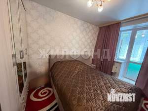 3-к квартира, вторичка, 64м2, 1/9 этаж