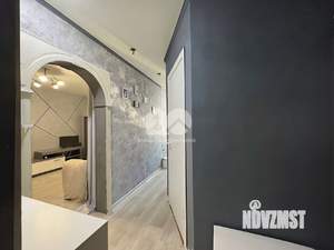 2-к квартира, вторичка, 50м2, 1/9 этаж