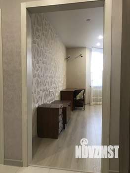 1-к квартира, вторичка, 38м2, 6/21 этаж