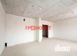 1-к квартира, вторичка, 43м2, 12/17 этаж