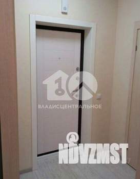 1-к квартира, вторичка, 32м2, 4/17 этаж