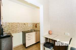 Студия квартира, вторичка, 38м2, 2/10 этаж