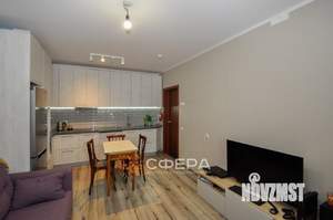 3-к квартира, вторичка, 56м2, 6/12 этаж