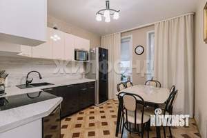 3-к квартира, вторичка, 72м2, 5/10 этаж