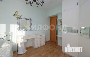 2-к квартира, вторичка, 56м2, 1/10 этаж