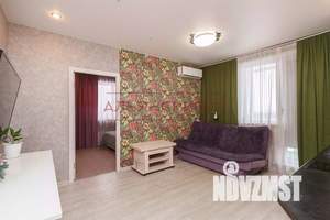 1-к квартира, вторичка, 39м2, 5/17 этаж