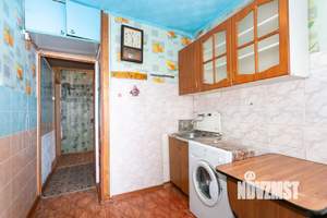 1-к квартира, вторичка, 30м2, 4/5 этаж