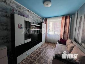 3-к квартира, вторичка, 74м2, 1/16 этаж
