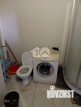 Студия квартира, вторичка, 54м2, 8/22 этаж