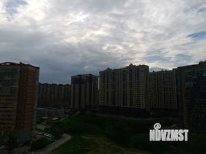 3-к квартира, вторичка, 93м2, 11/25 этаж