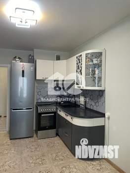 2-к квартира, вторичка, 48м2, 1/11 этаж