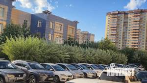 Студия квартира, вторичка, 26м2, 2/14 этаж