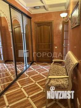 2-к квартира, вторичка, 92м2, 9/14 этаж