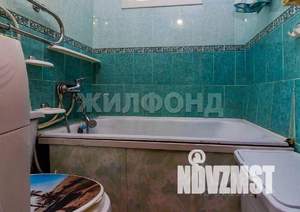 2-к квартира, вторичка, 43м2, 1/2 этаж