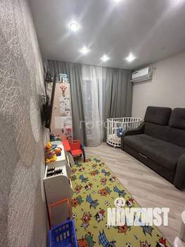 Студия квартира, вторичка, 23м2, 6/17 этаж