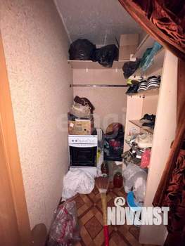 2-к квартира, вторичка, 44м2, 1/5 этаж