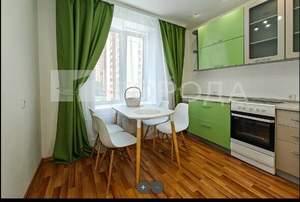 2-к квартира, вторичка, 41м2, 5/5 этаж