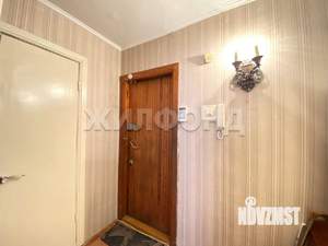 3-к квартира, вторичка, 60м2, 2/10 этаж