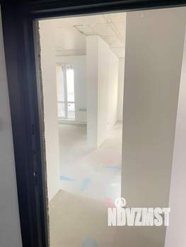 1-к квартира, вторичка, 37м2, 10/21 этаж