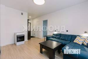 2-к квартира, вторичка, 35м2, 8/14 этаж