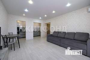 3-к квартира, вторичка, 74м2, 7/10 этаж