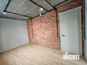 1-к квартира, вторичка, 54м2, 14/24 этаж