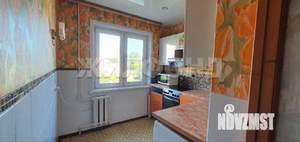 2-к квартира, вторичка, 46м2, 3/5 этаж