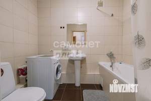 1-к квартира, вторичка, 37м2, 7/10 этаж