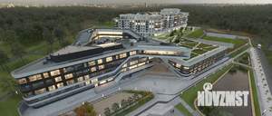 3-к квартира, вторичка, 101м2, 1/5 этаж