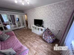 2-к квартира, вторичка, 42м2, 1/9 этаж